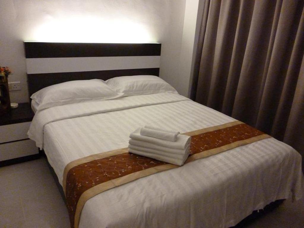 New Century Malacca