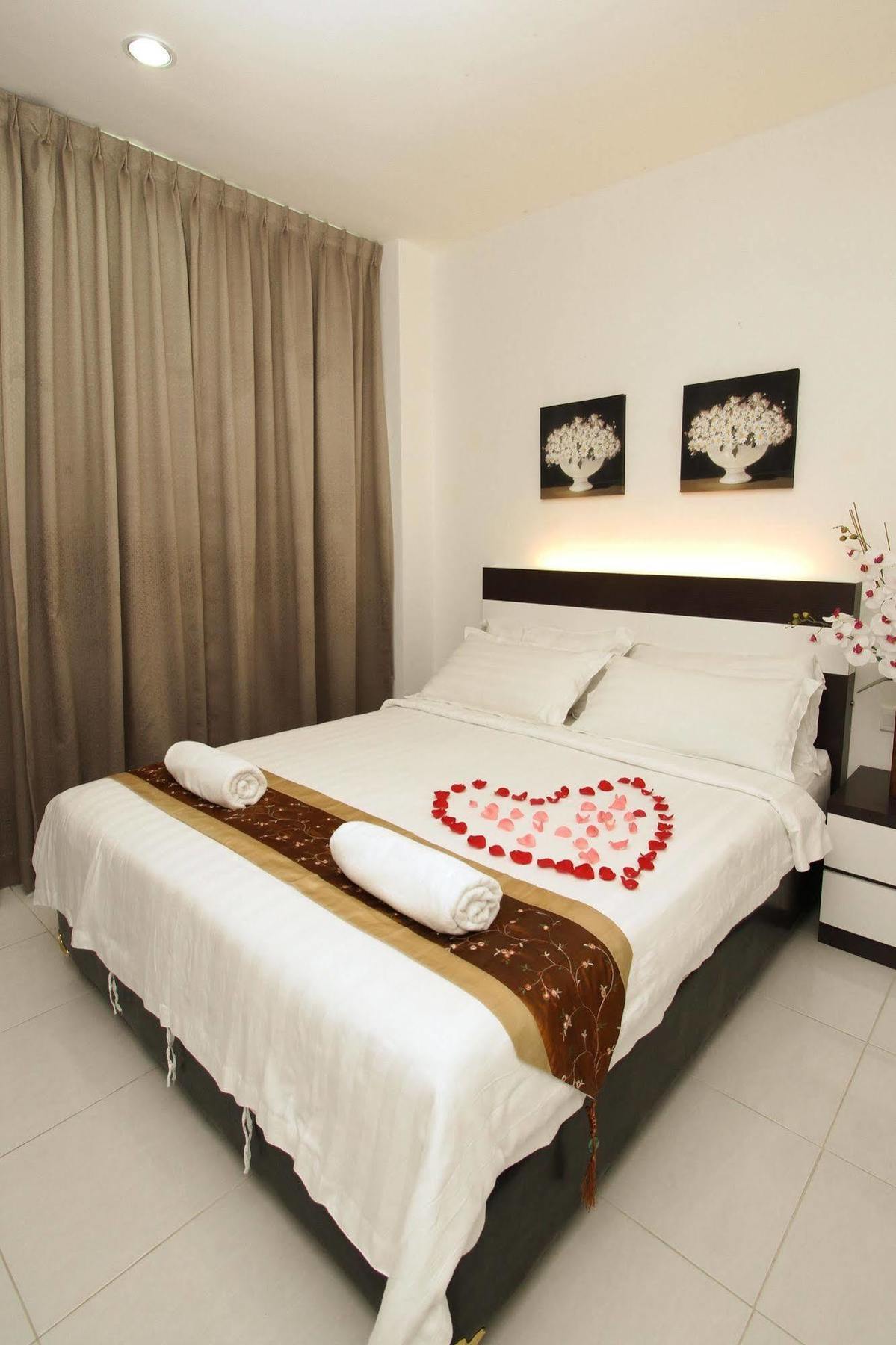 Hotel New Century Malacca